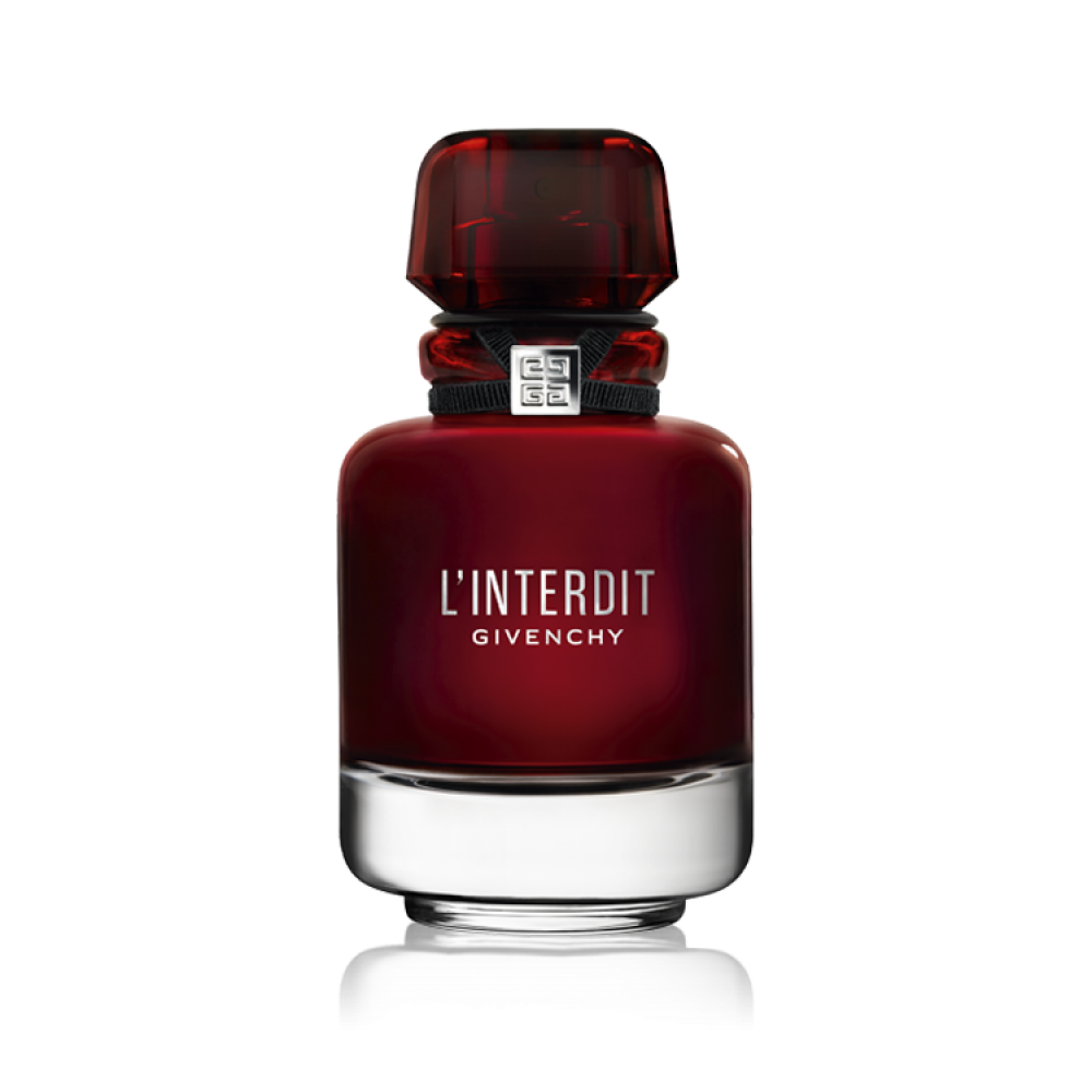 عطر جيفنشي لانتيرديت روج او دو بارفيوم 80مل