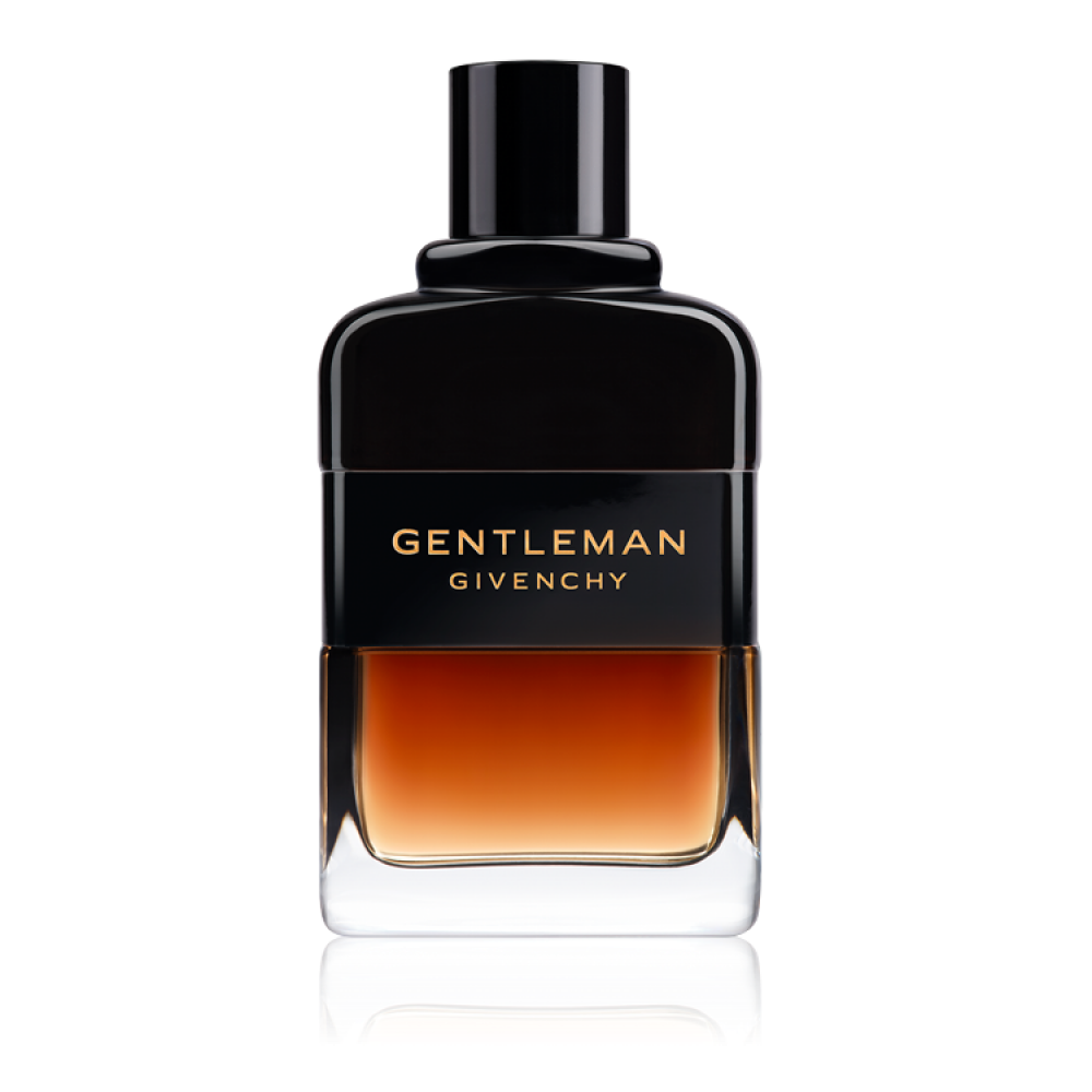 عطر جيفنشي جنتل مان ريزيرف بريفيه او دو برفيوم 100مل