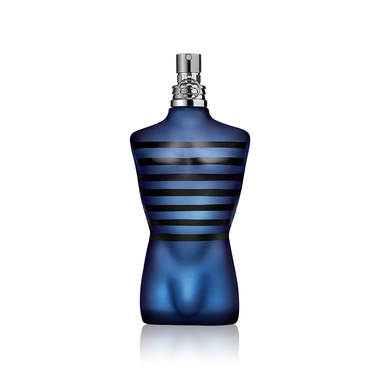 عطر جان بول غولتير الترا ميل الرجالي او دو تواليت انتنس 125مل