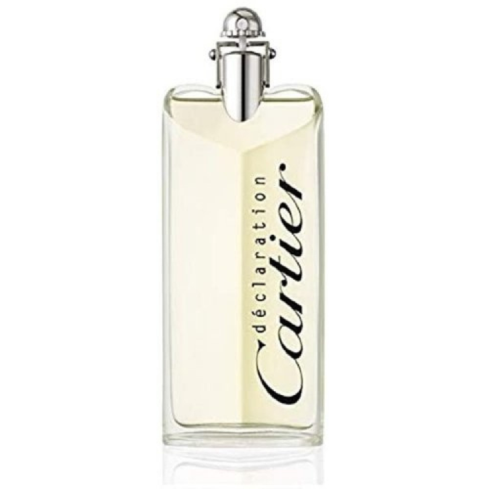 عطر كارتير ديكلاريشن اودي تواليت 100 مل