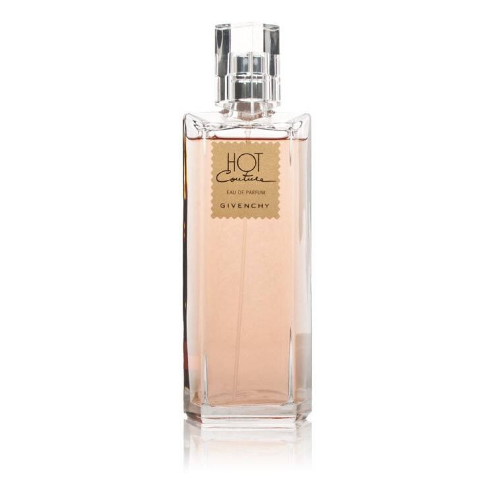 عطر جيفشي هوت كوتير او دو بارفيوم 100 مل
