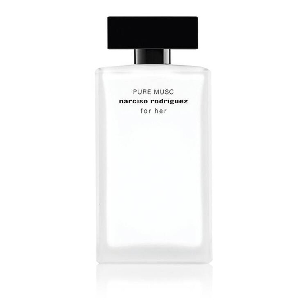 عطر نارسيسو رودريغيز بيور مسك برفيوم 100 مل