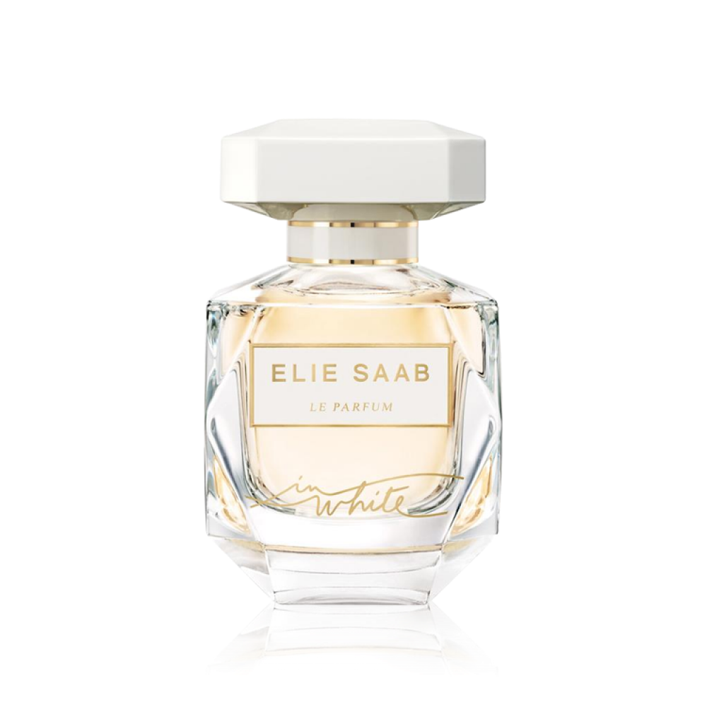 عطر ايلي صعب ان وايت نسائي برفيوم 90 مل