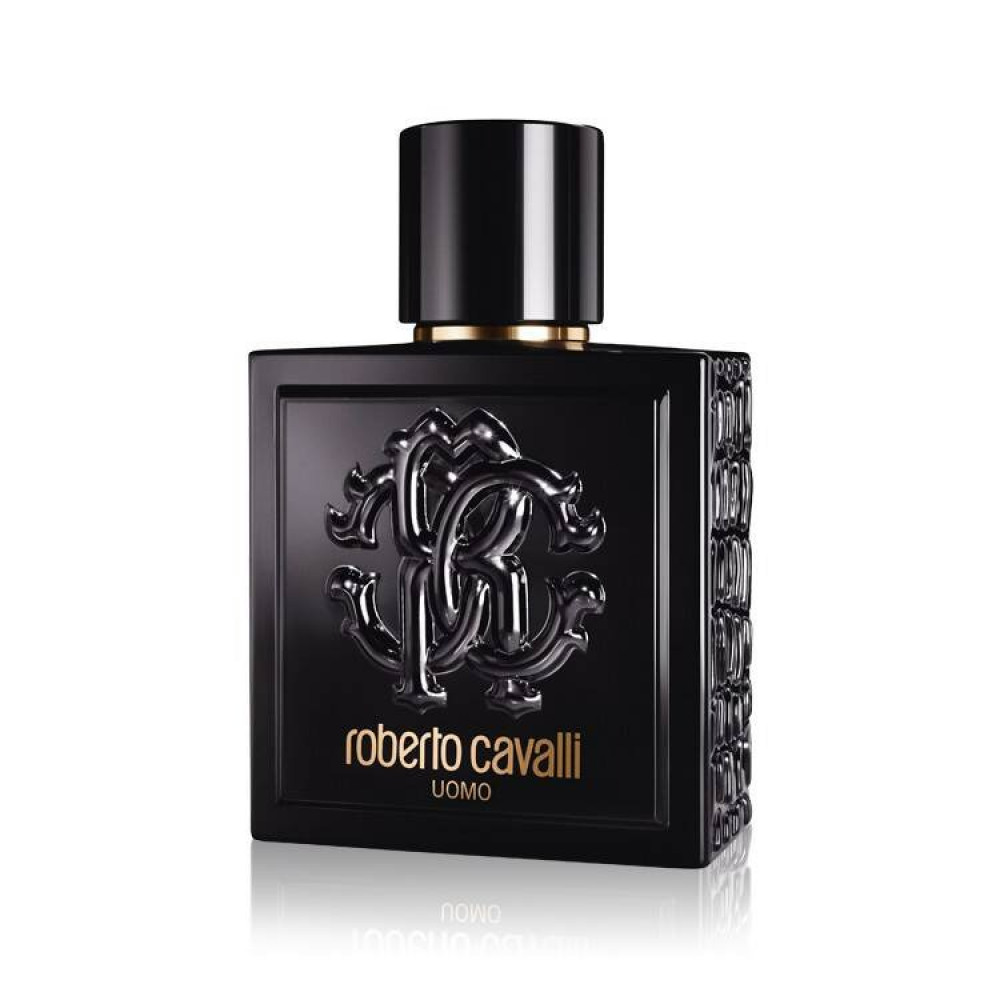 عطر روبرتو كفالي اومو او دو تواليت 100 مل