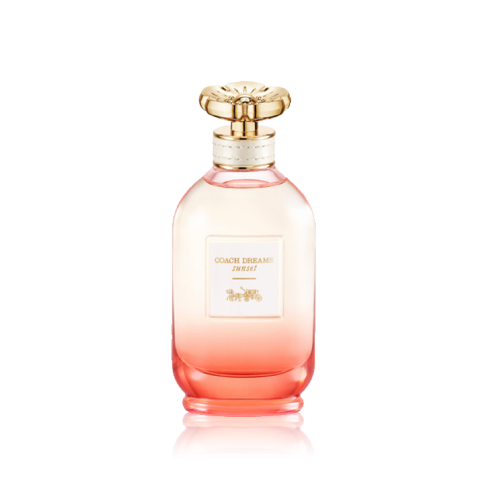 عطر كوتش دريم سنسيت نسائي برفيوم 90 مل