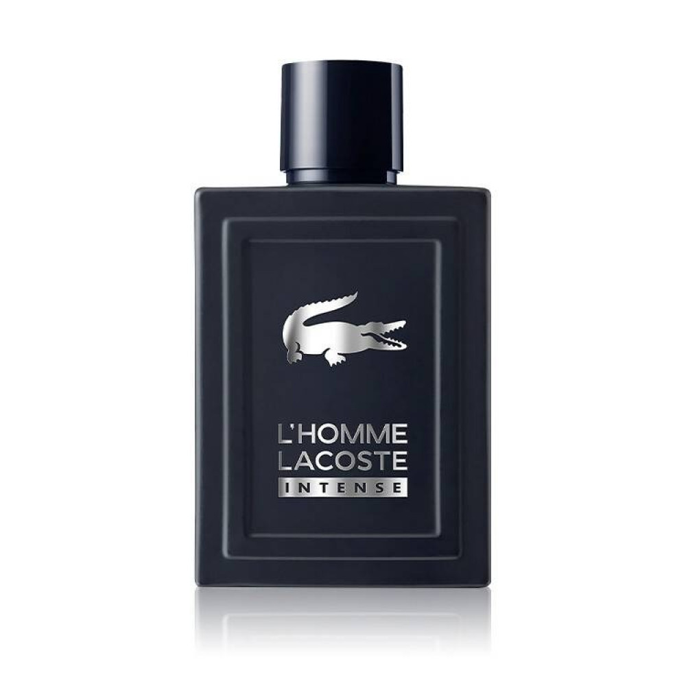 عطر لاكوست لي هوم انتينس تواليت 100 مل