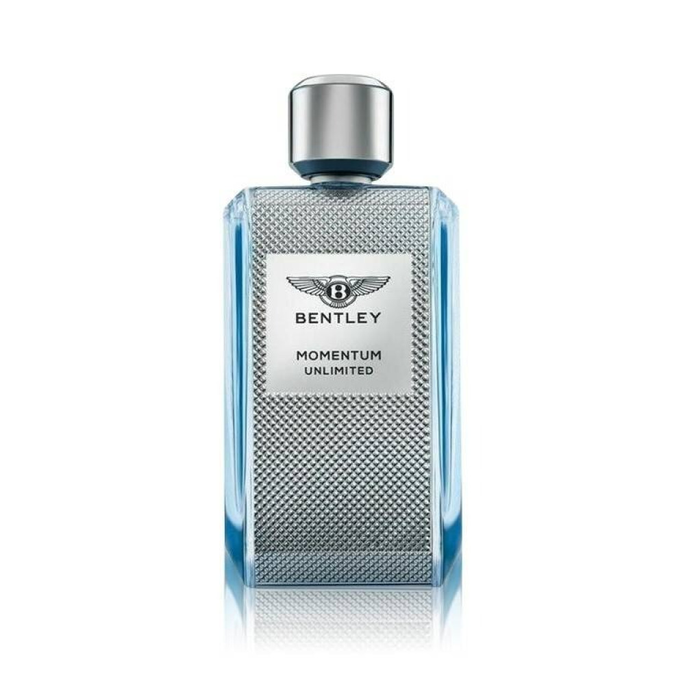 عطر بنتلي مومنتوم انليمتيد او دو تواليت 100 مل