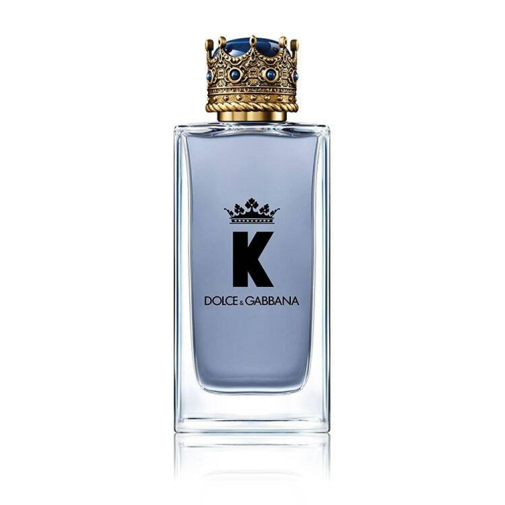 عطر دولتشي اند غابانا K تاج أودي تواليت 100 مل