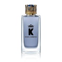 عطر دولتشي اند غابانا K تاج أودي تواليت 100 مل