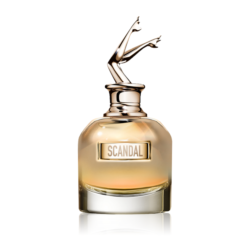 عطر جان بول غولتير سكاندال قولد أو دو بارفيوم 80 مل