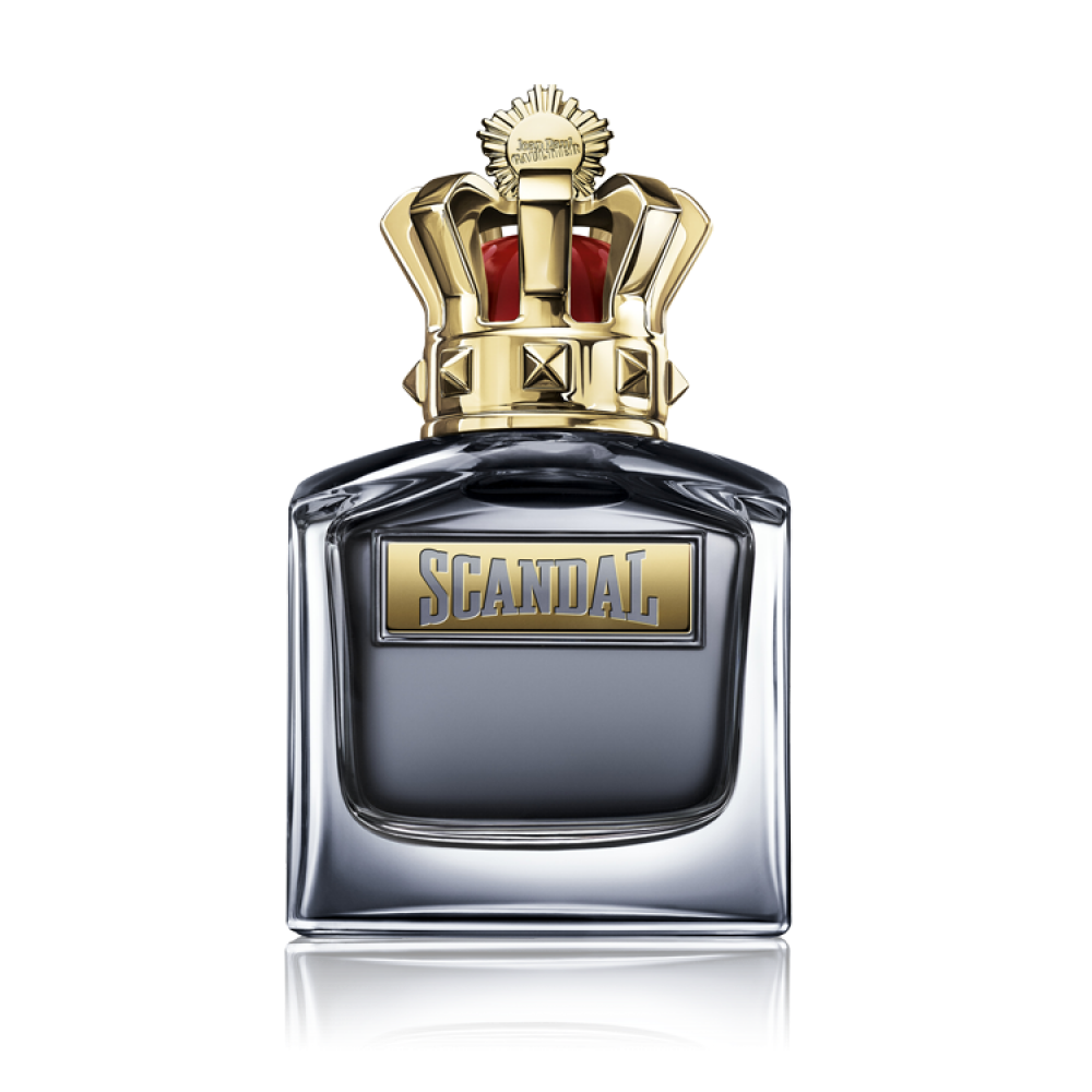 عطر جان بول غولتير سكاندال الرجالي تواليت 100مل
