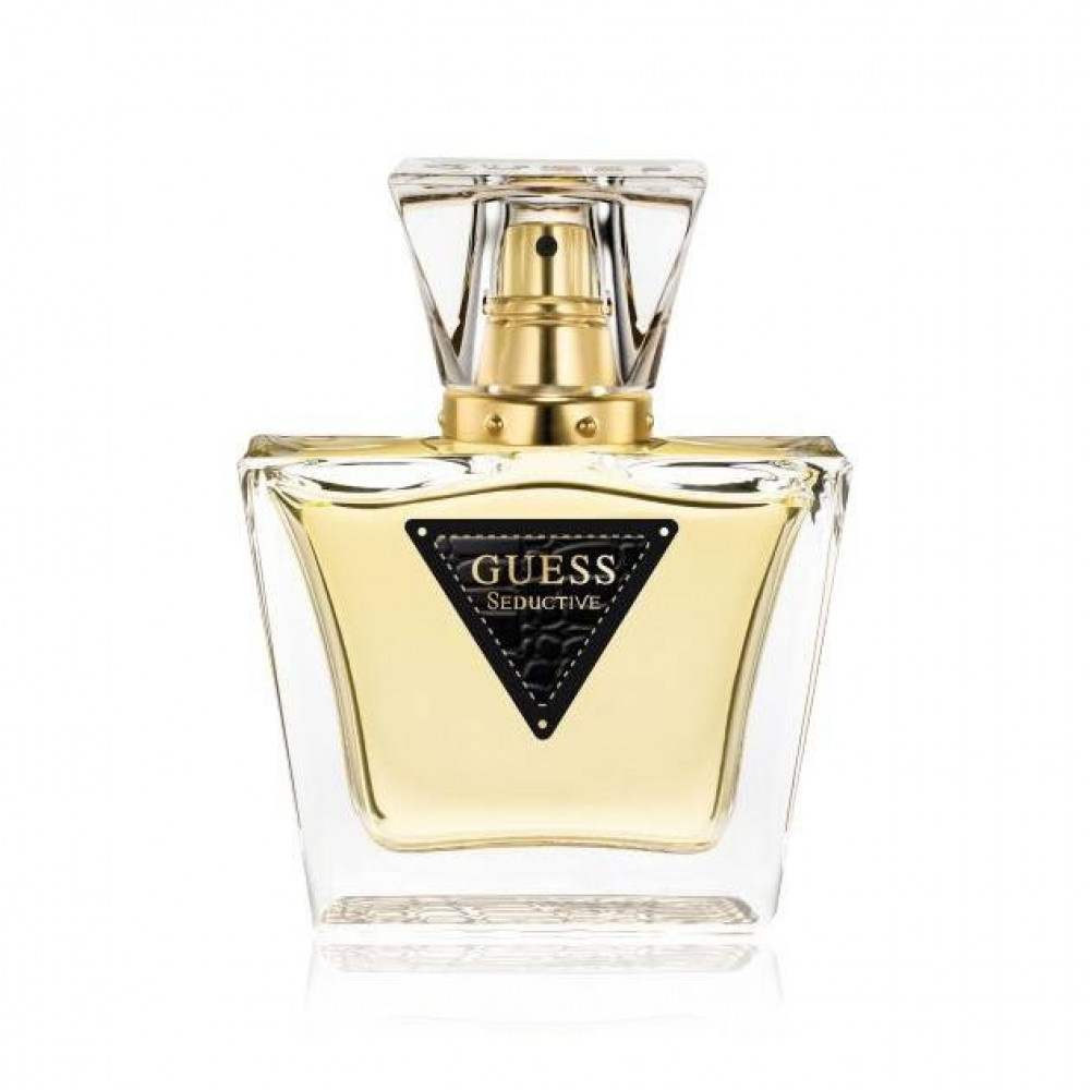 عطر جس سيدكتف للنساء تواليت 75 مل