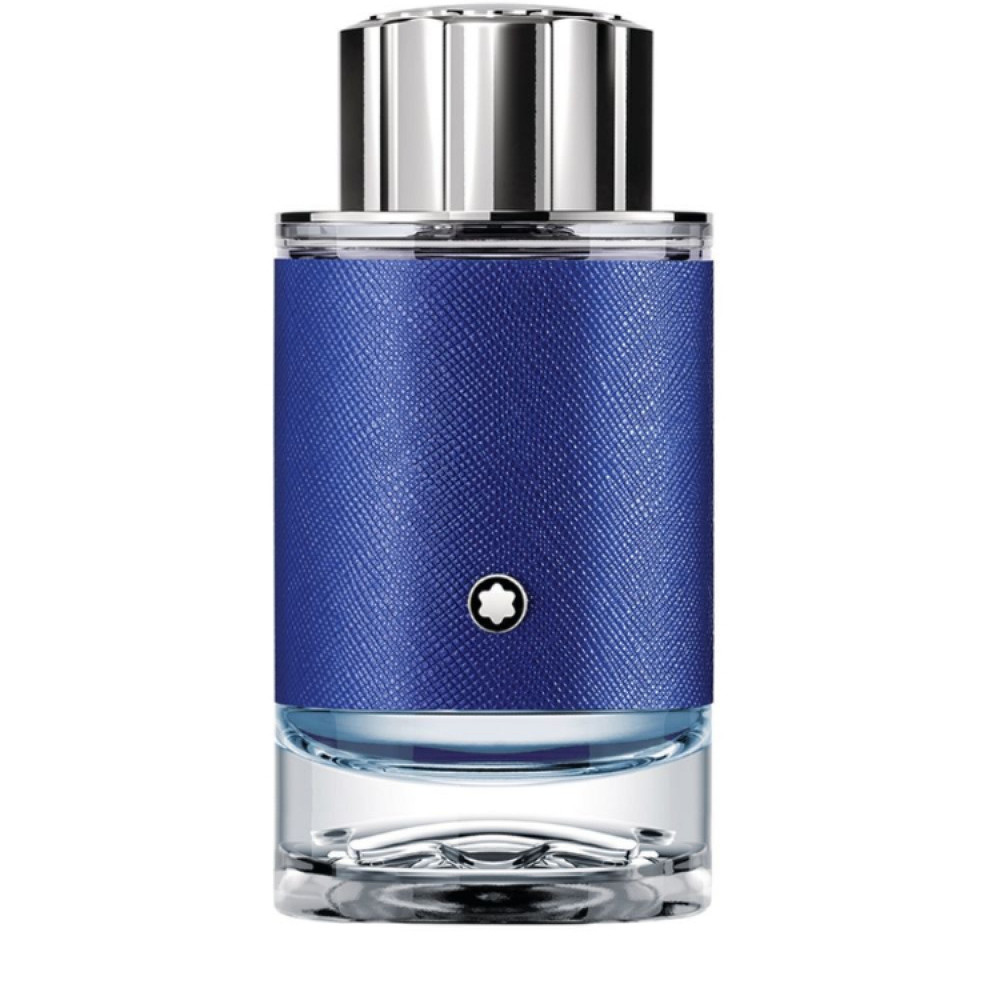 عطر مونت بلانك اكسبلورر بلو او دو بارفيوم  100 مل