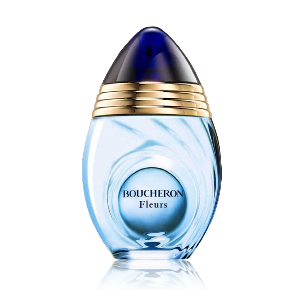 عطر بوشرون فلورز او دو بارفيوم 100مل