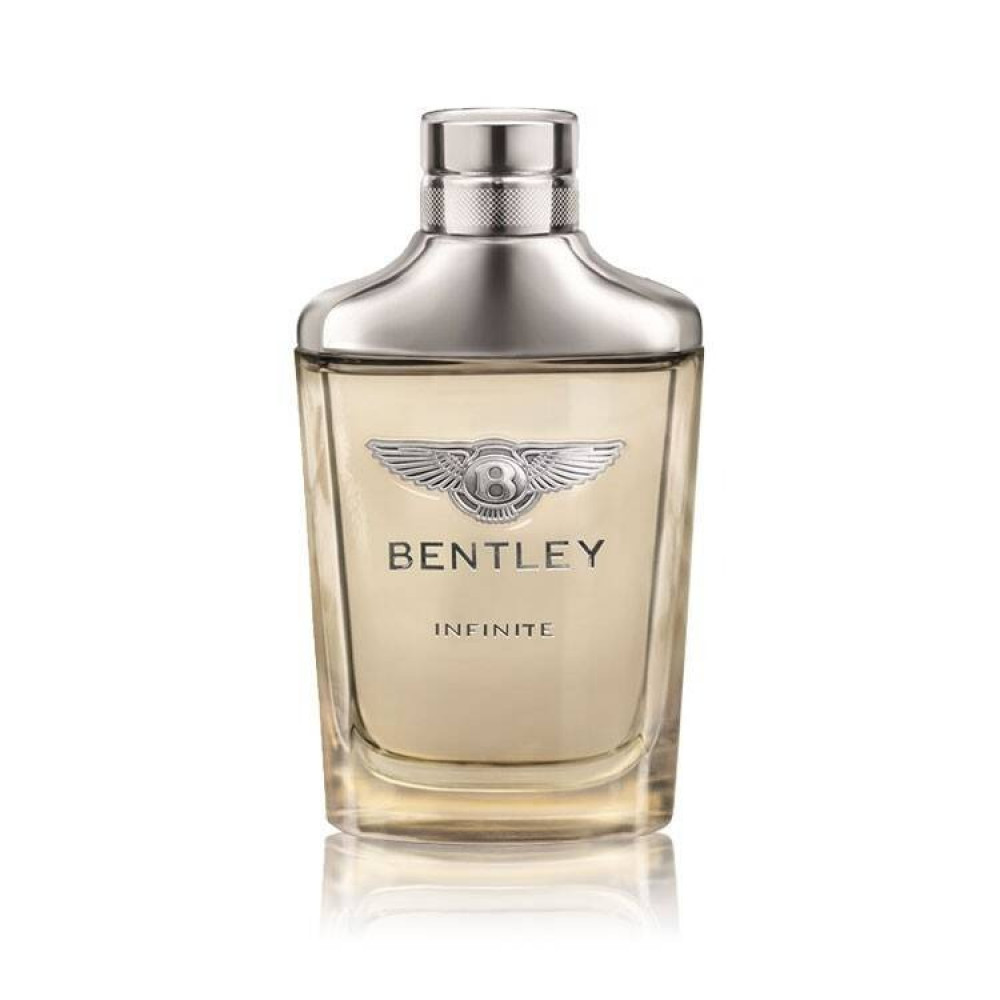 عطر بنتلي انفينتي  او دو تواليت 100 مل