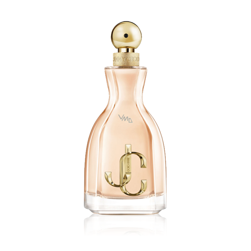 عطر جيمي شو اي وانت تشو او دو برفيوم 100 مل