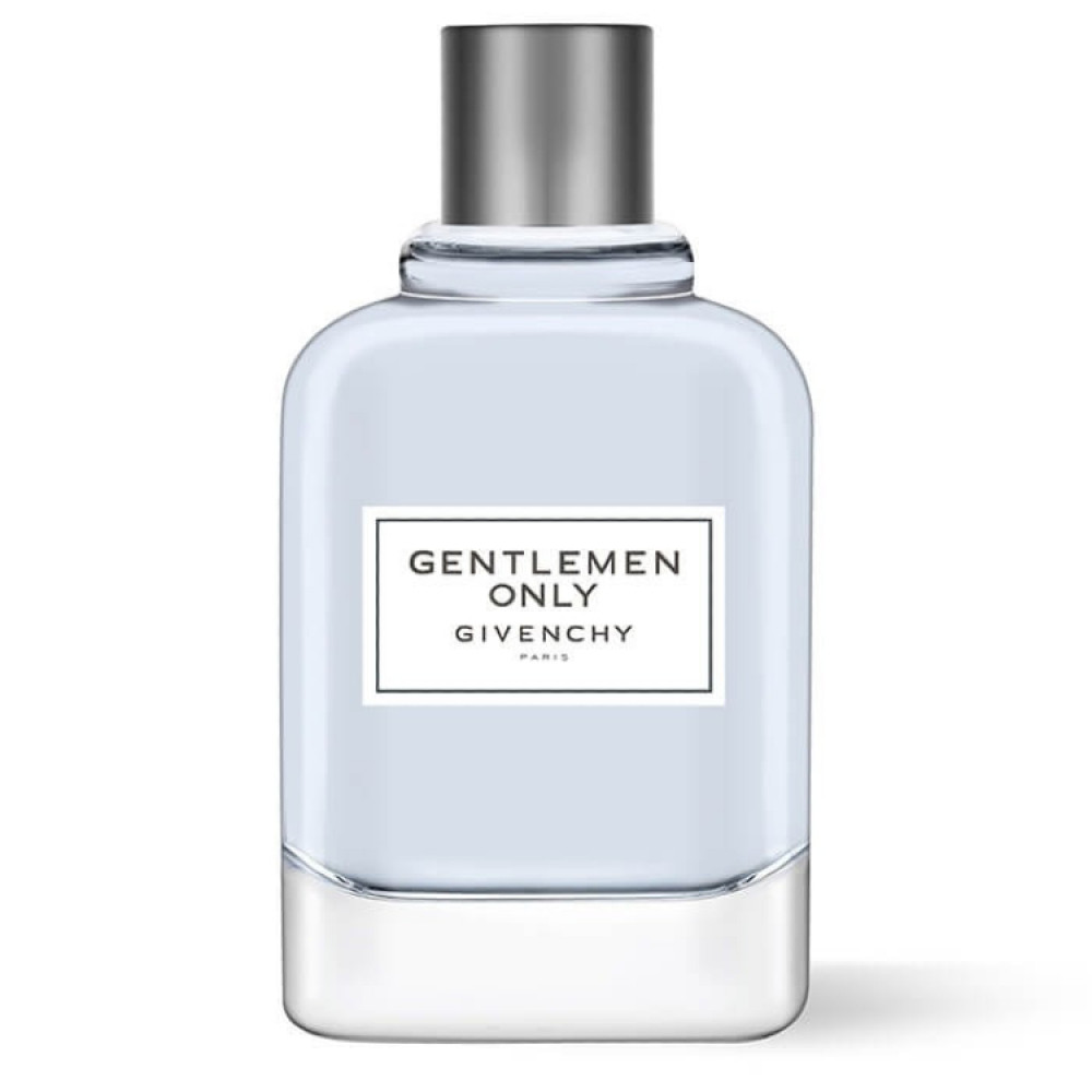 عطر جيفنشي جينتلمان اونلي تواليت 100مل