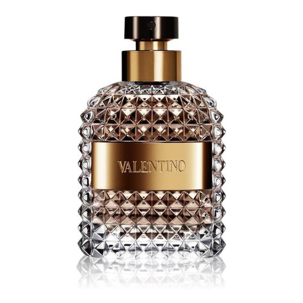 عطر فالنتينو أومو رجالي برفيوم 100مل