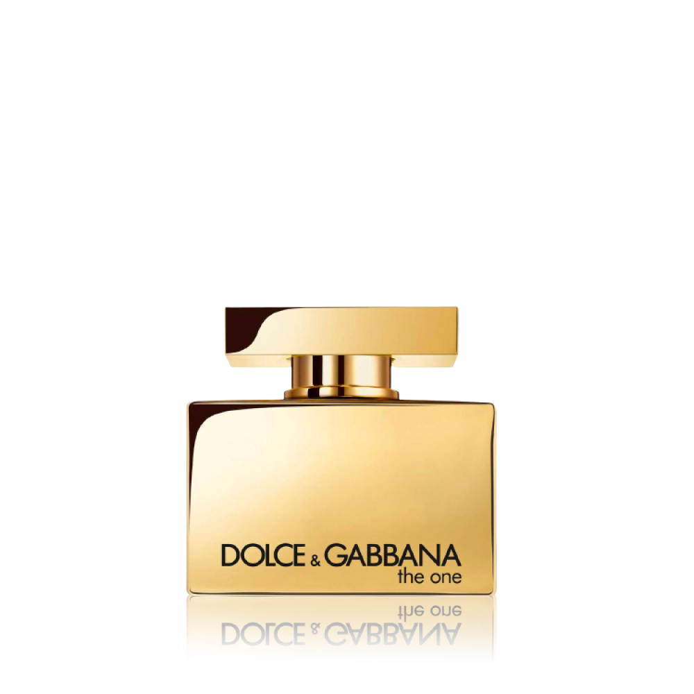 عطر دولتشي غابانا ذا ون قولد النسائي او دو بارفيوم انتنس 75مل