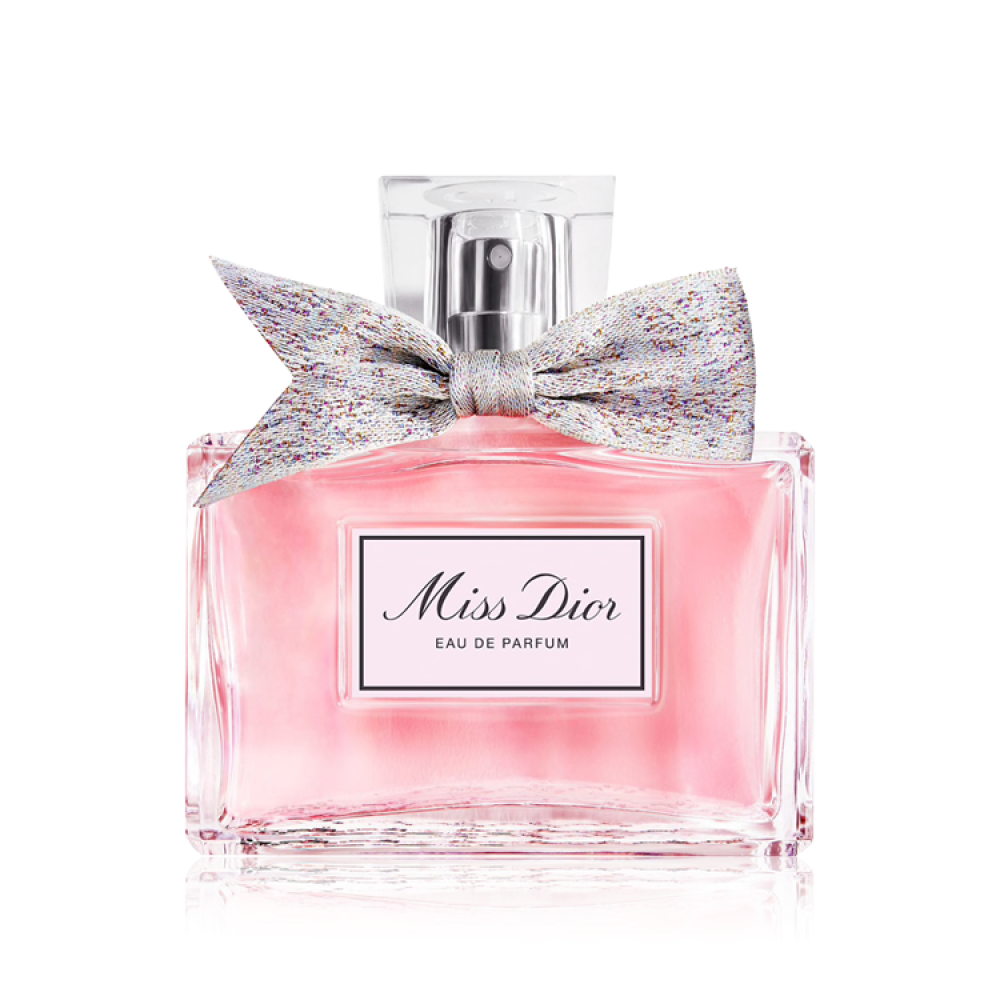 عطر مس ديور أو دو برفيوم - إصدار جديد 100مل