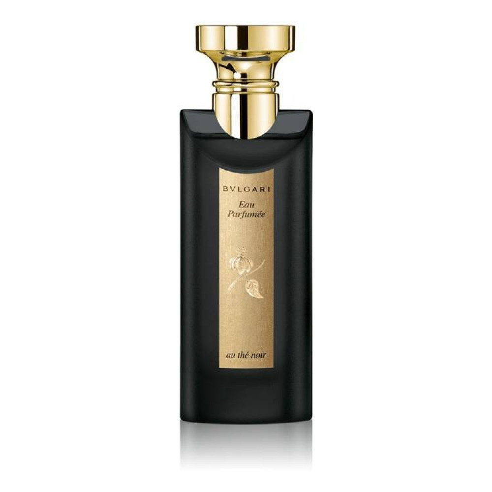 عطر بولغاري او ذا نوير انتنس الاسود كوليجن 75مل