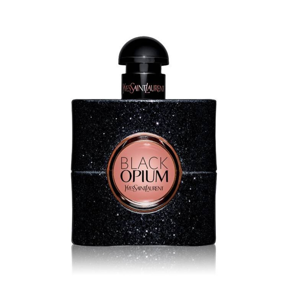 عطر ايف سان لوران بلاك أوبيوم أو دو برفيوم 90 مل
