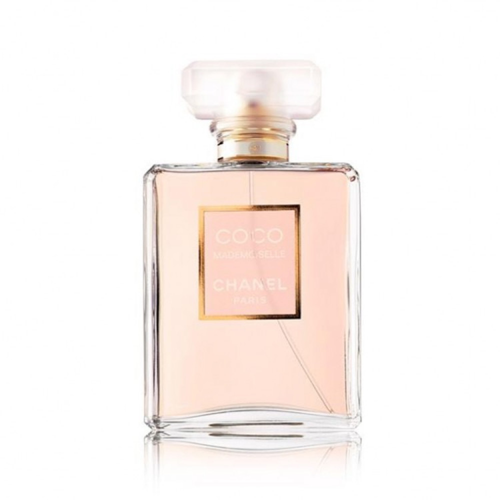 عطر شانيل كوكو مودموزيل او دو بارفيوم 100مل
