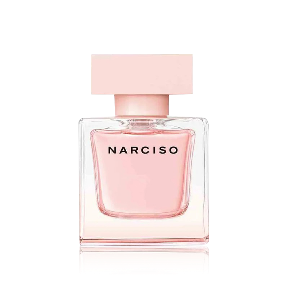 عطر نارسيسو رودريغز كريستال او دو بارفيوم 90مل