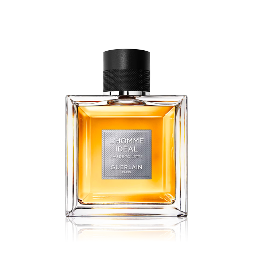 عطر جيرلان لي هوم ايديل او دو تواليت 100مل