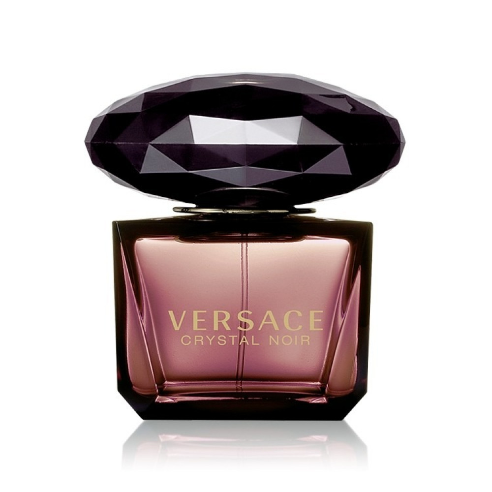عطر فيرزاتشي كريستال نوار أو دو تواليت 90مل