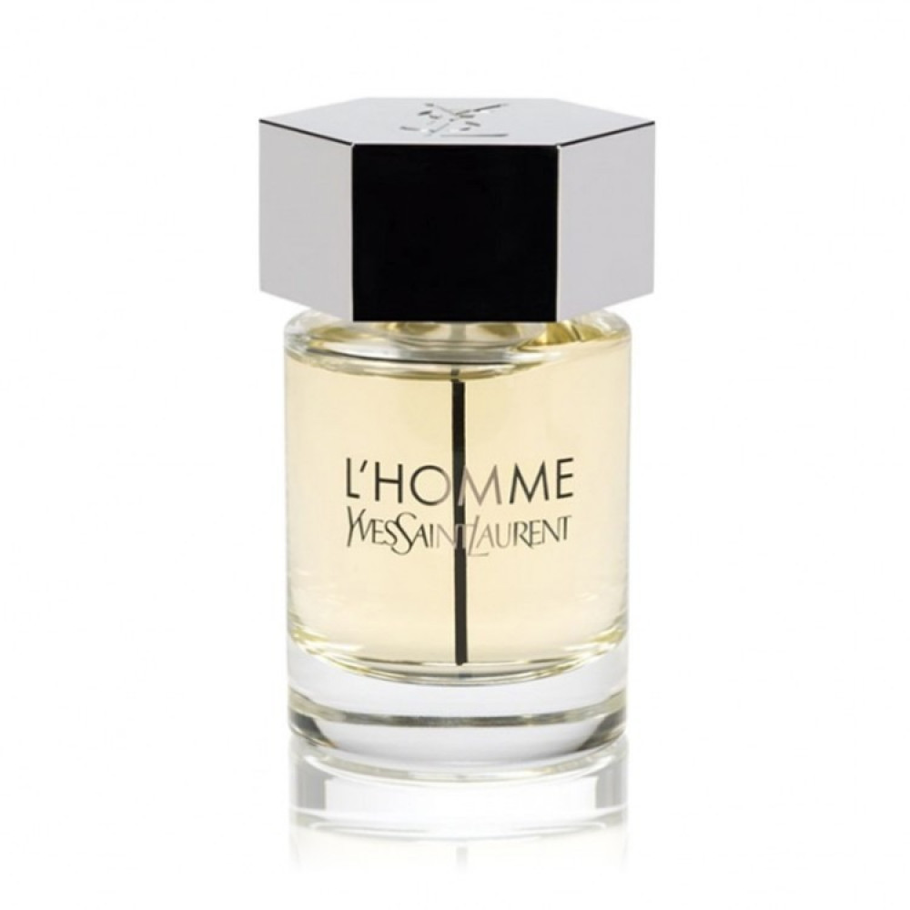 عطر ايف سان لوران ال هوم  تواليت 100مل