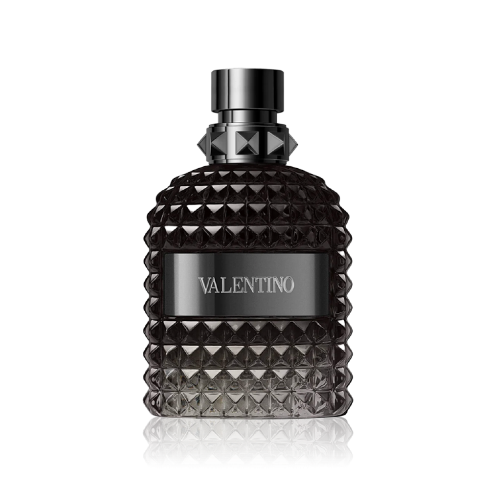 عطر فالنتينو أومو إنتنس او دو بارفيوم 100مل