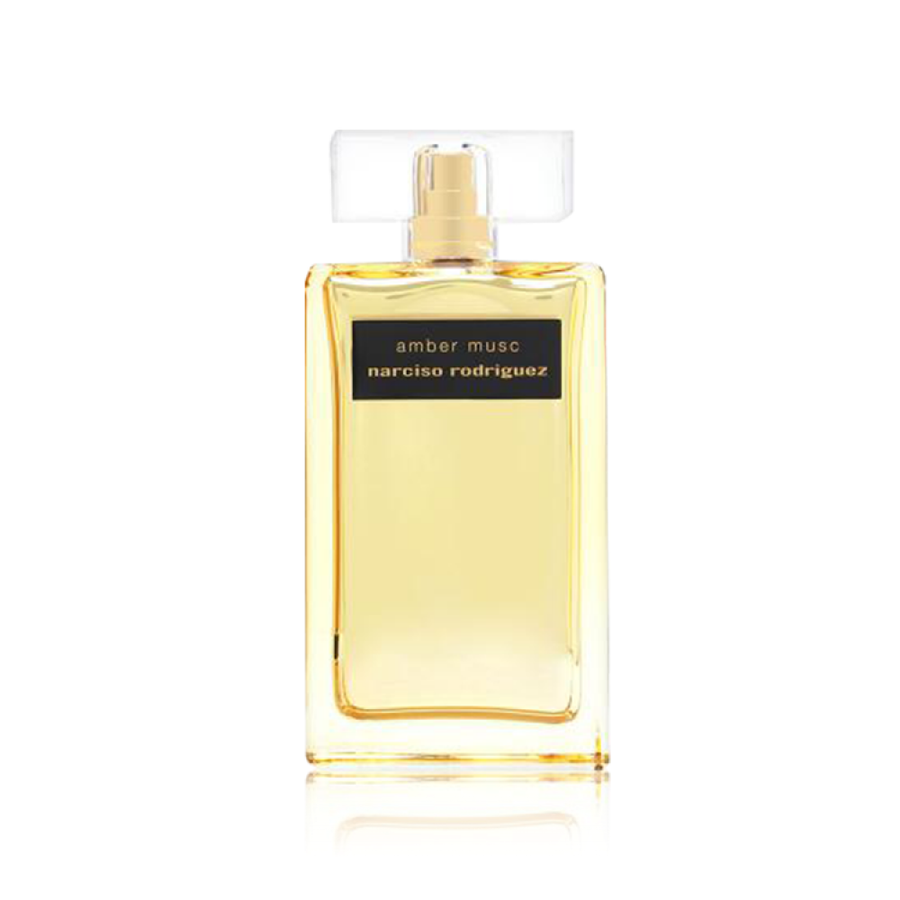 عطر نارسيسو رودريغز عنبر مسك نسائي او دو برفيوم انتنس  100مل