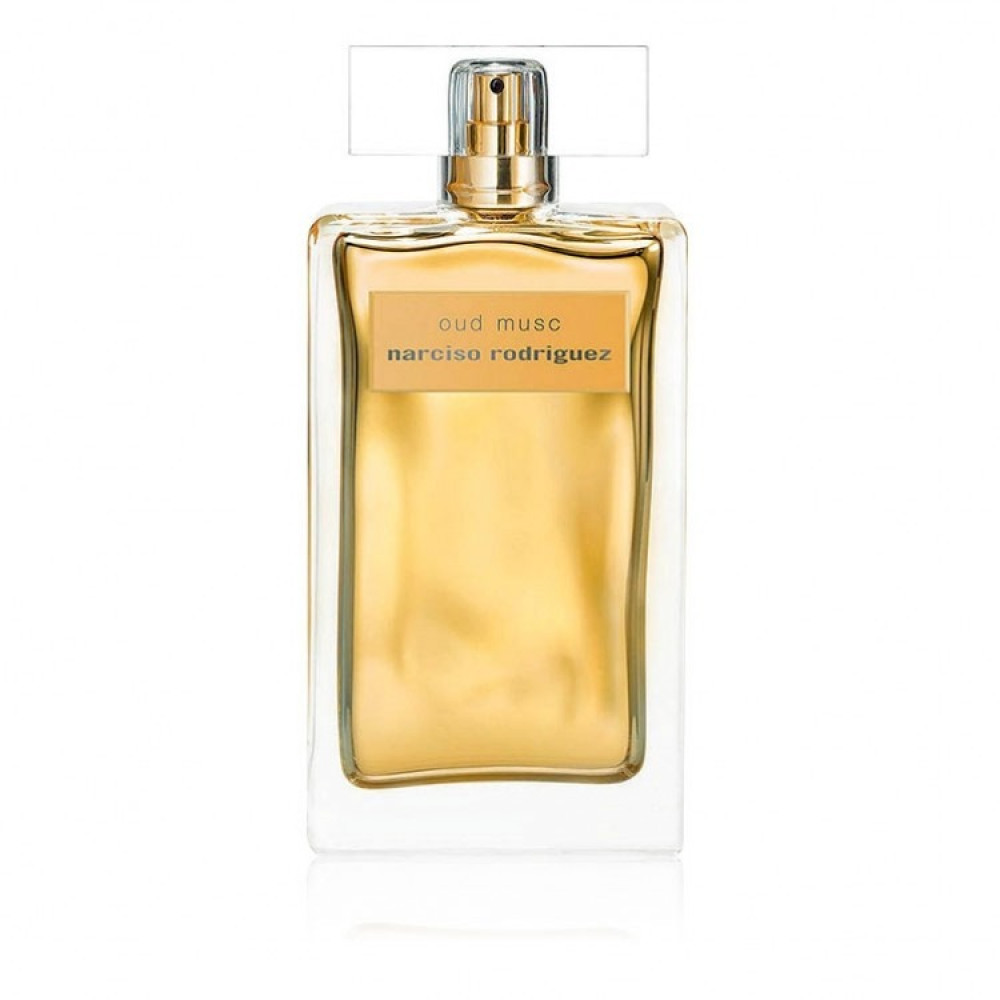 عطر نارسيسو رودريغز عود مسك نسائي او دو برفيوم انتنس   100مل