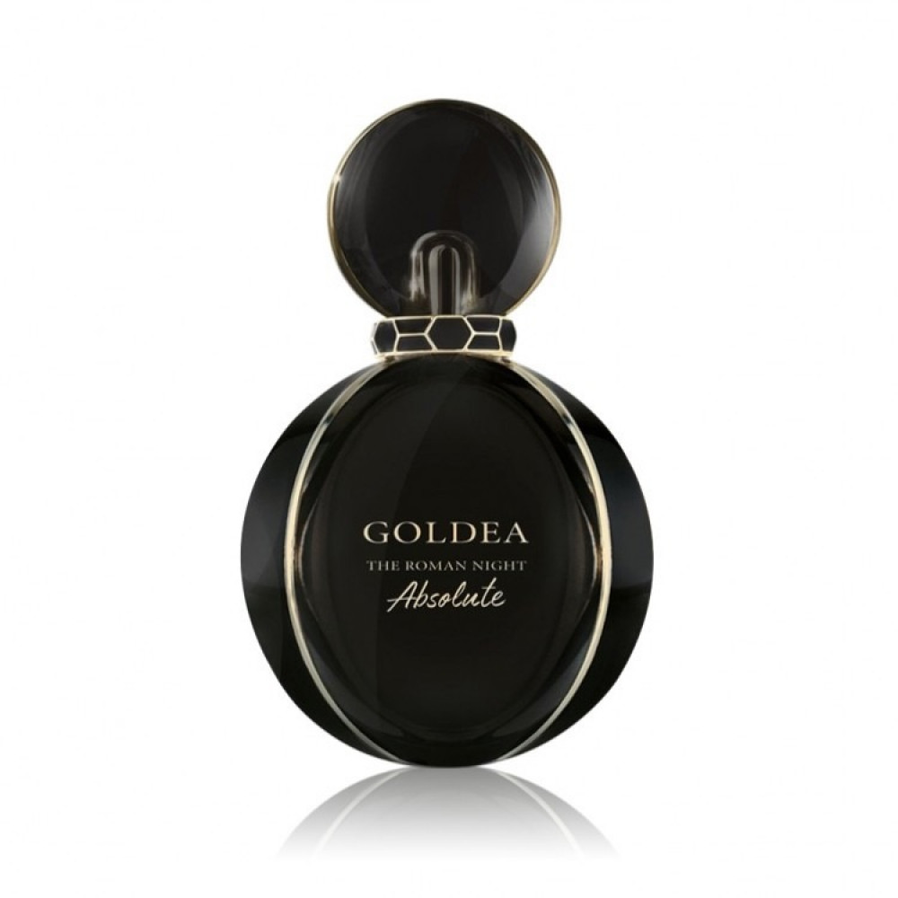 عطر بولغاري قولديا ذا رومان نايت ابسولوت 75 مل