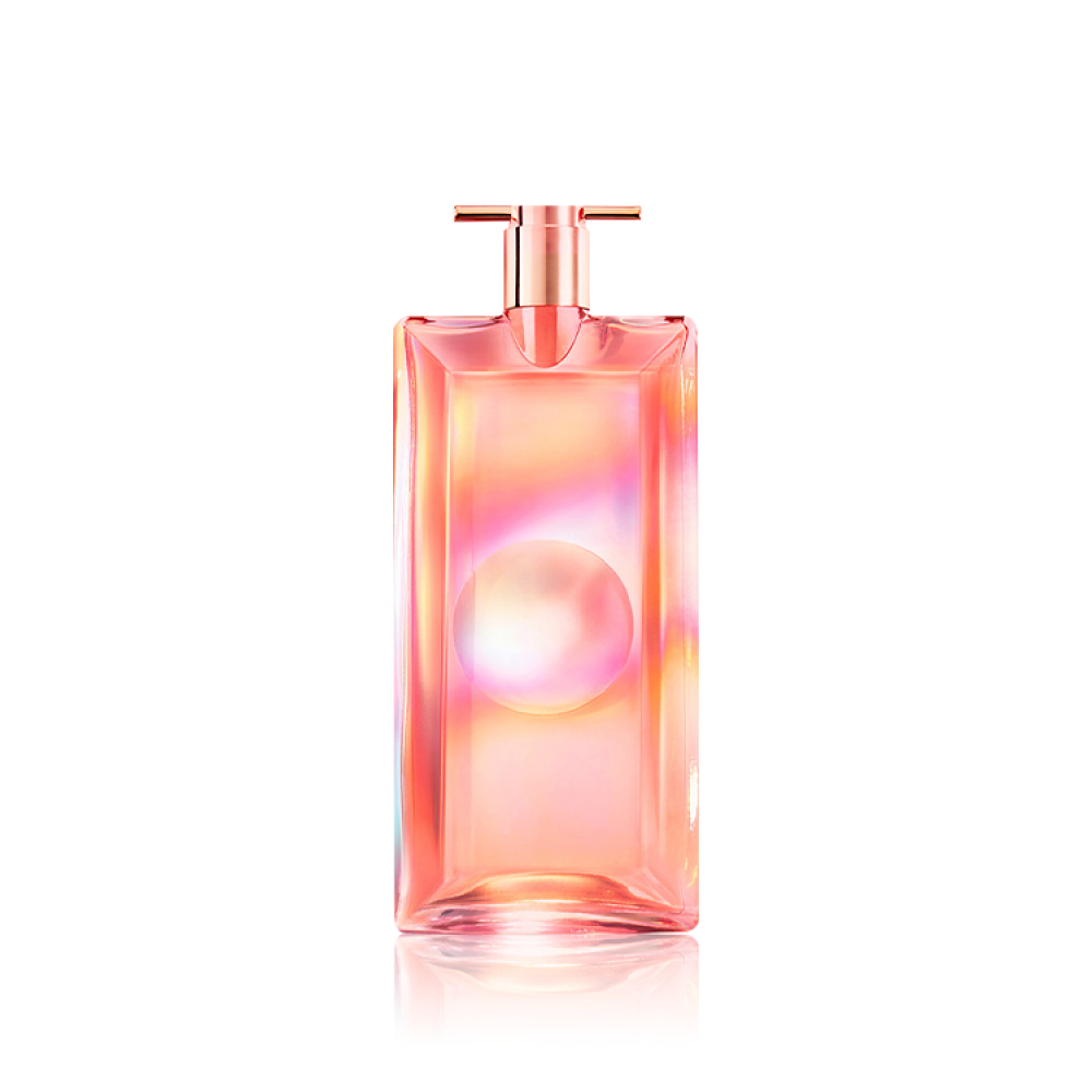 عطر لانكوم ايدول نكتار او دو بارفيوم النسائي 100مل