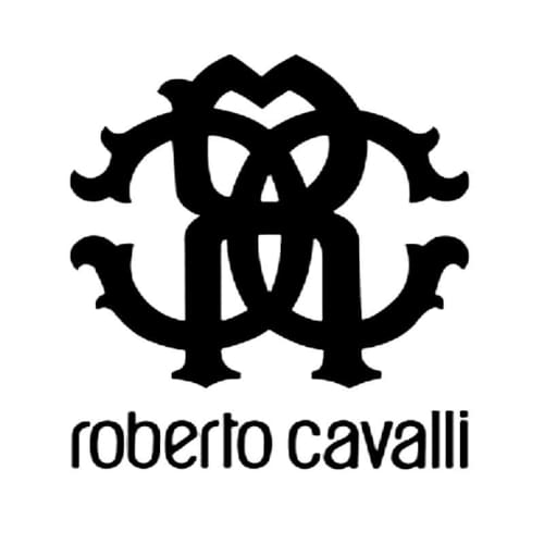 العلامة التجارية: روبرتو كفالي - Roberto Cavalli