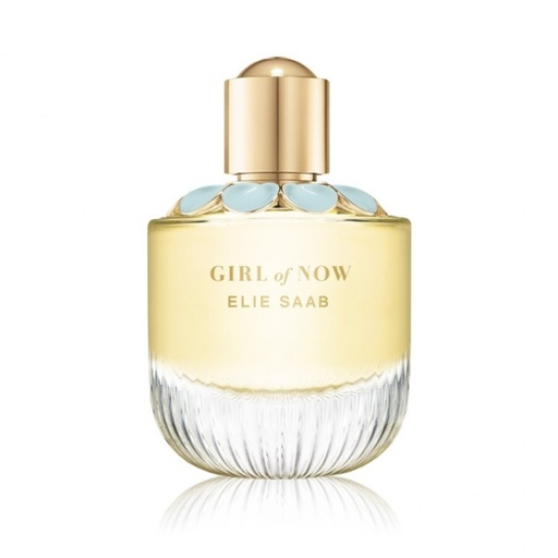 [298839488] عطر ايلي صعب جيرل اوف ناو او دو بارفيوم 90مل