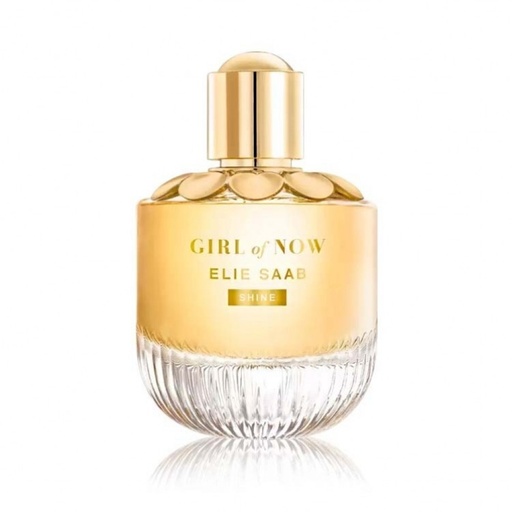[482160039] عطر ايلي صعب جيرل اوف ناو شاين او دو بارفيوم 90مل