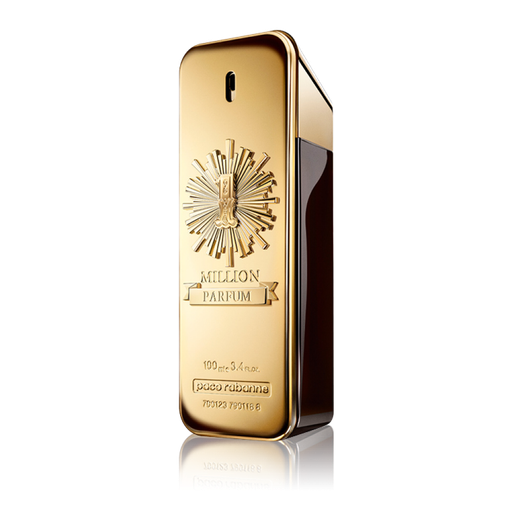 [1931257011] عطر باكو رابان ون مليون الرجالي بارفيوم 100مل