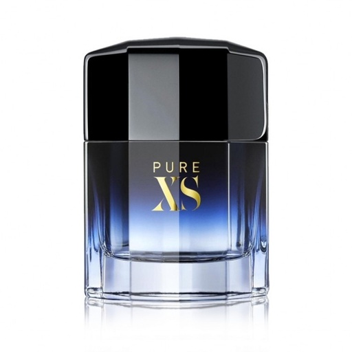 [37883667] عطر باكو رابان بيور اكس اس للرجال او دو تواليت 100مل