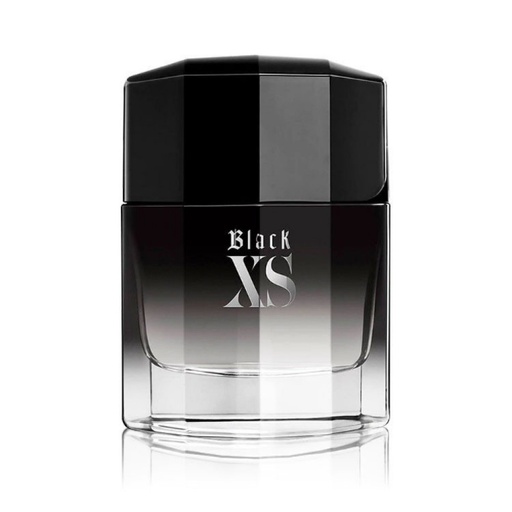 [479329379] عطر باكو رابان بلاك اكس اس او دو تواليت  100مل