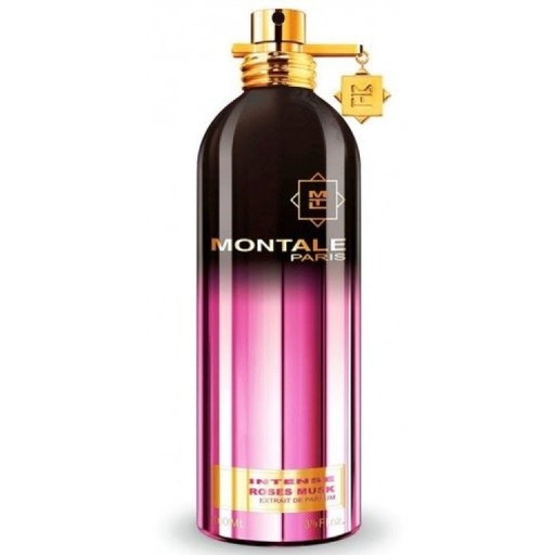 [1704840161] عطر مونتال انتنس روز مسك او دي بارفيوم 100 مل
