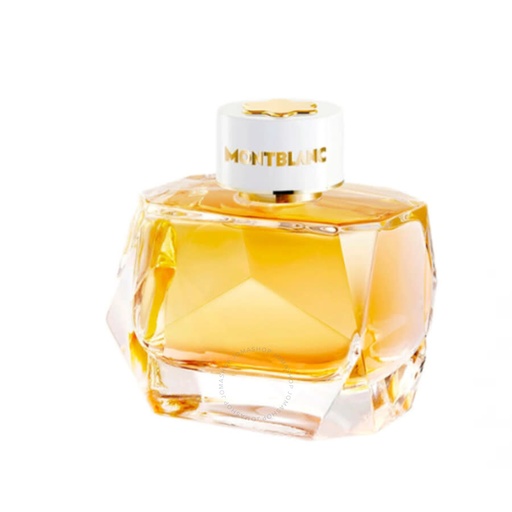 عطر مونت بلانك سجنتشر ابسولو النسائي او دو بارفيوم 90مل