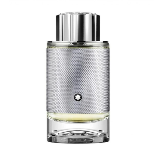 عطر مونت بلانك اكسبلورر بلاتينيوم او دو بارفيوم 100مل