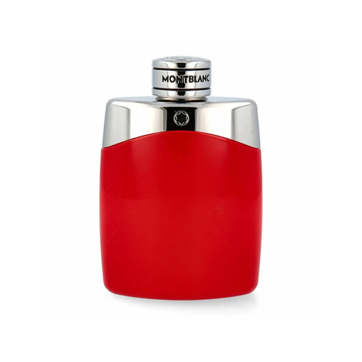 عطر مونت بلانك ليجند رد او دو بارفيوم 100مل