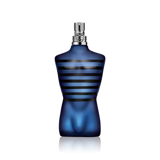 عطر جان بول غولتير الترا ميل الرجالي او دو تواليت انتنس 125مل