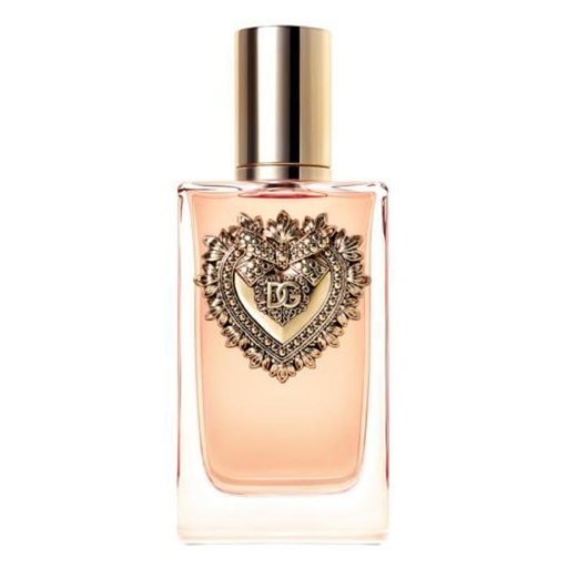 عطر دولتشي غابانا ديفوشن او دو بارفيوم 100مل