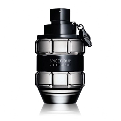 عطر سبايس بومب فيكتور اند رولف او دو تواليت 90مل