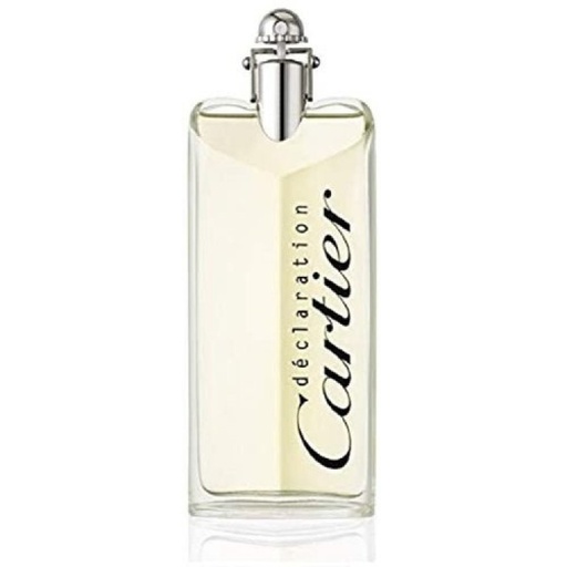 [1938354435] عطر كارتير ديكلاريشن اودي تواليت 100 مل